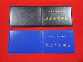 驾驶证补换领可异地办理