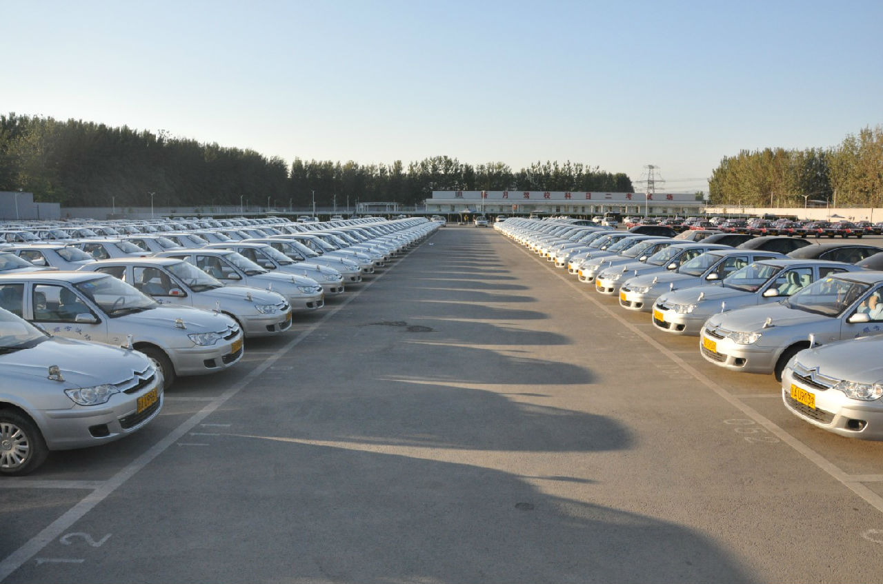 威海交运部门专项整治全市驾校违规经营行为