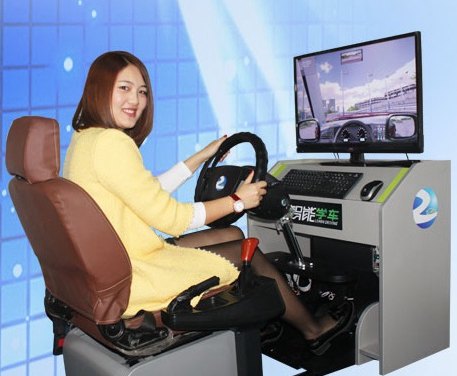 给暑期驾考考生的几点建议