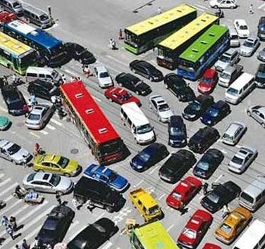 交通部要求避免机动车限购限行常态化