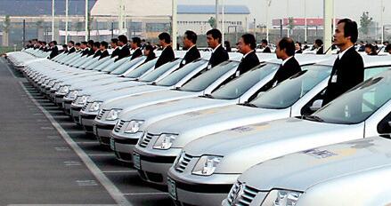 四川成都“自学直考”训练场地达21个 实现全域覆盖