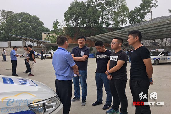 驾考新规正式“上线” 考试更重细节