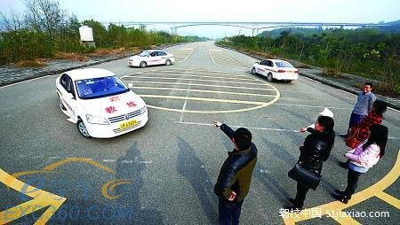 全国开展驾培行业违法违规行为专项治理行动