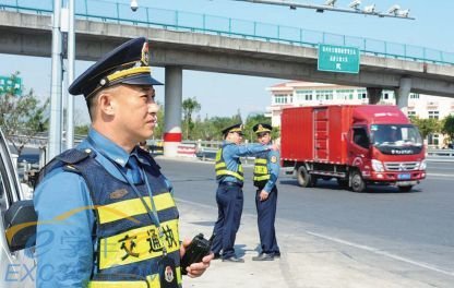 温州运管驾培新政:本月底温州所有驾校学车都要刷脸